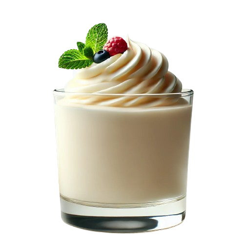 Bayerische Creme