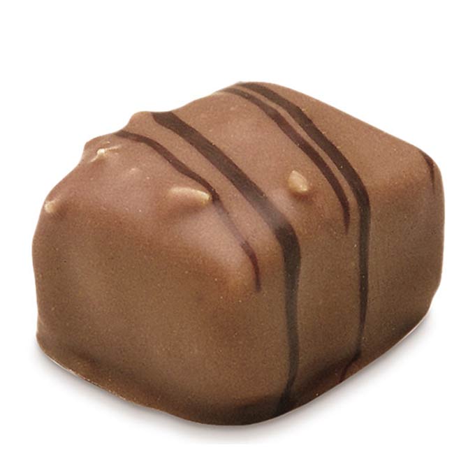 Knusper-Nougat
