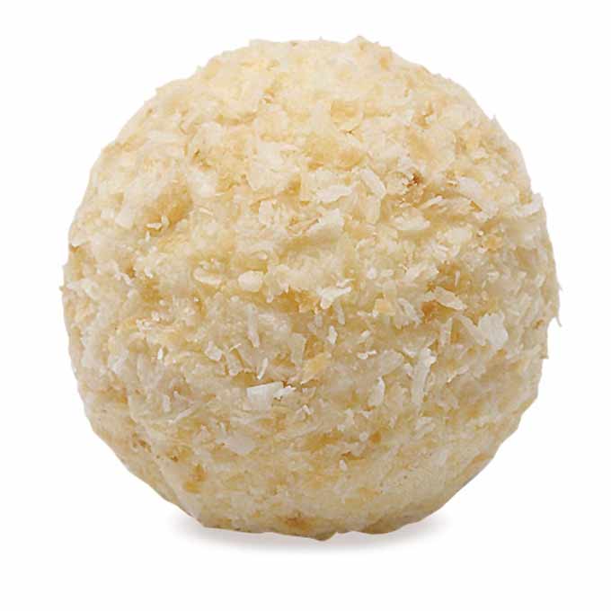 Cocos-Trüffeltraum