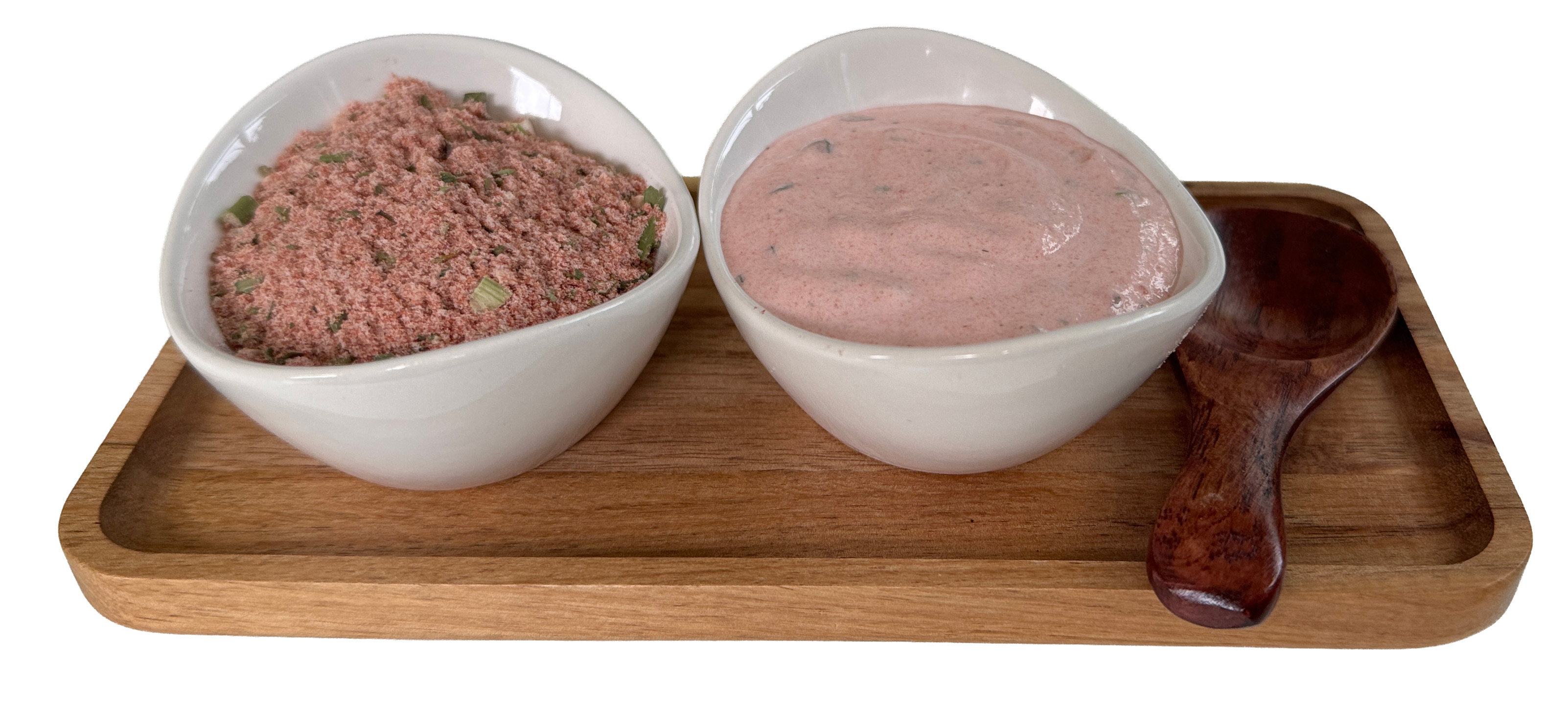 Dip "Mediterran"