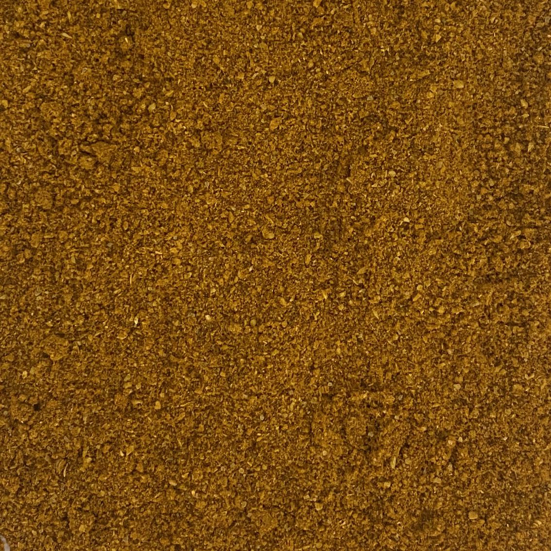 Hähnchen - Gewürzzubereitung