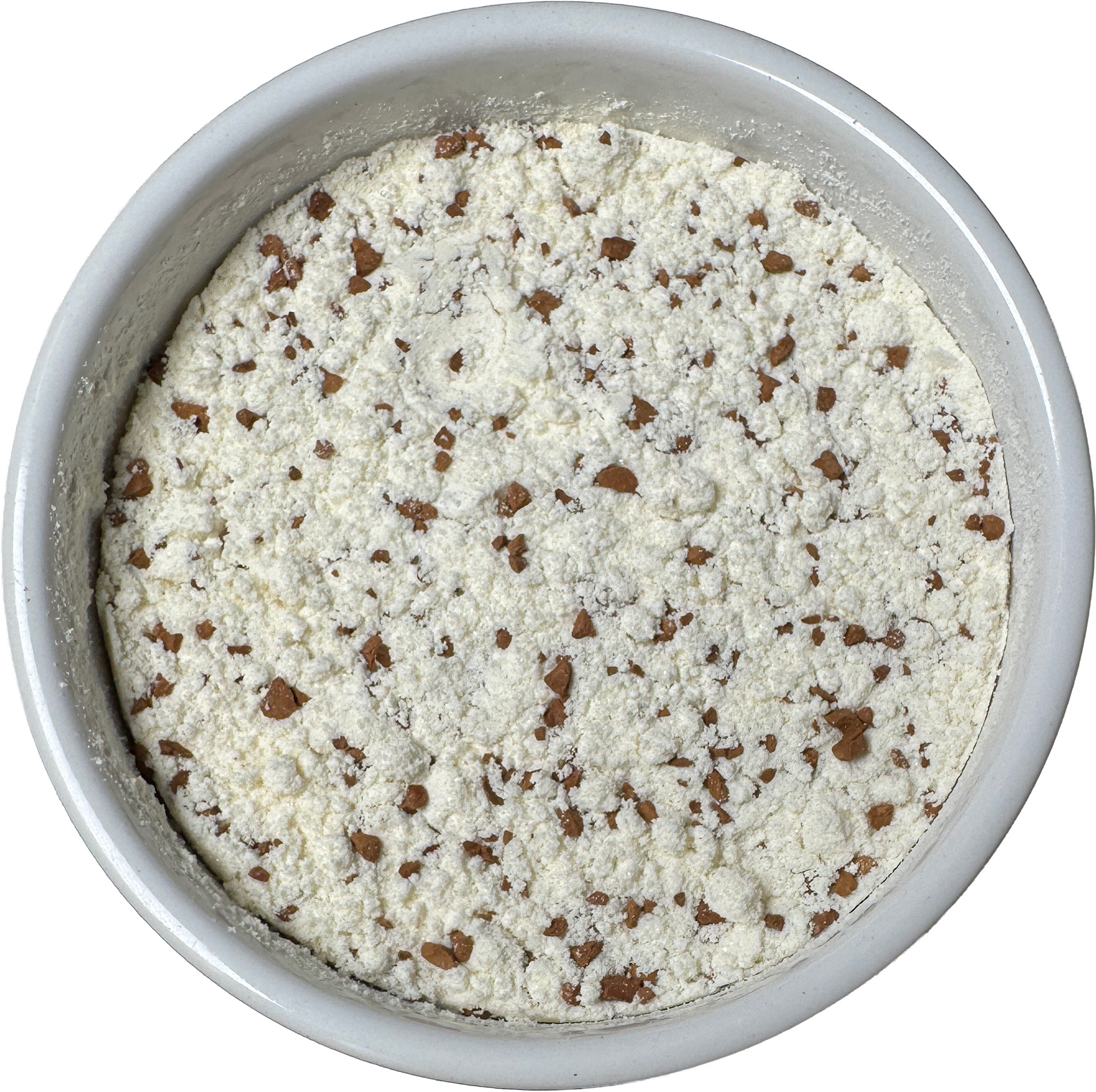 Tipo Cappuccino hochkalorisch - entkoffeiniert - vitaminhaltig