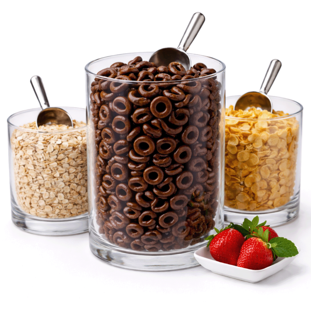 Choco-Loops