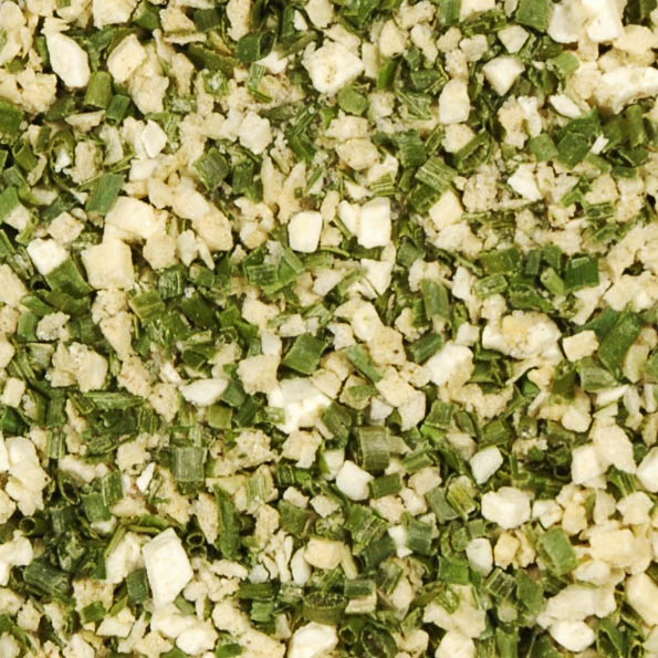 Tzatziki - Gewürzzubereitung