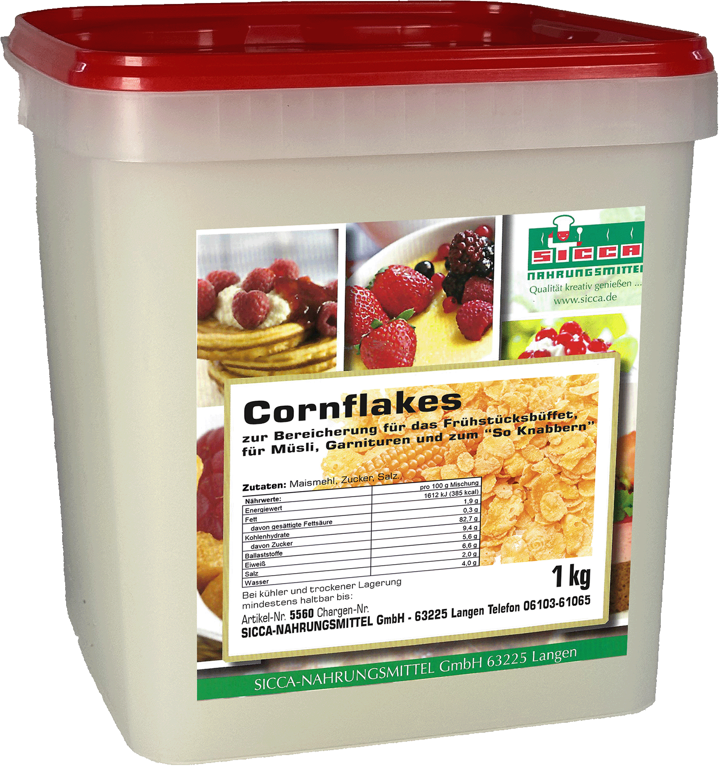 Cornflakes