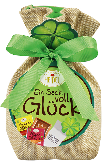 Glücks-Sack