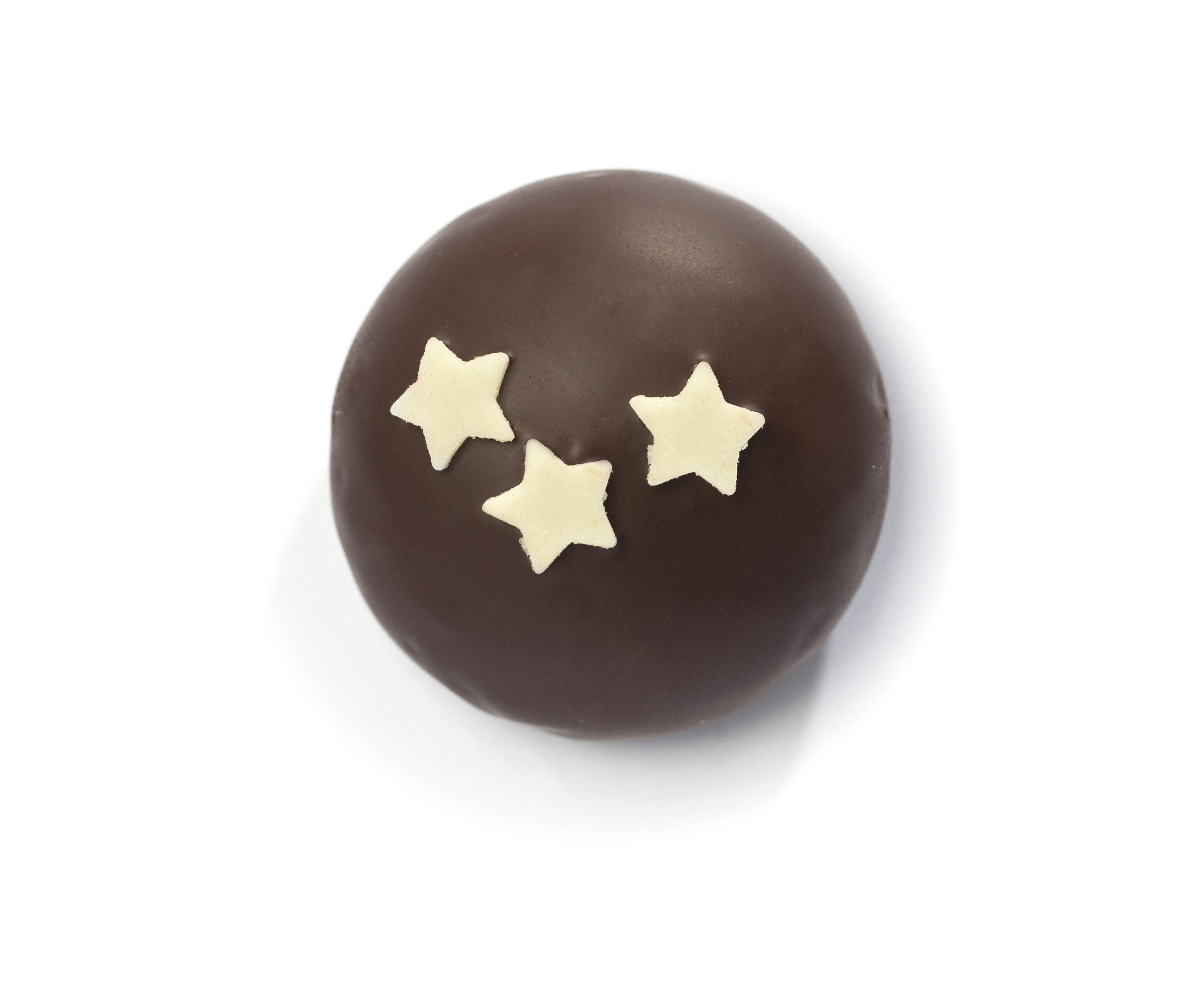 Confiserie Gebäck - Pflaumenmus-Lebkuchen Zartbitter