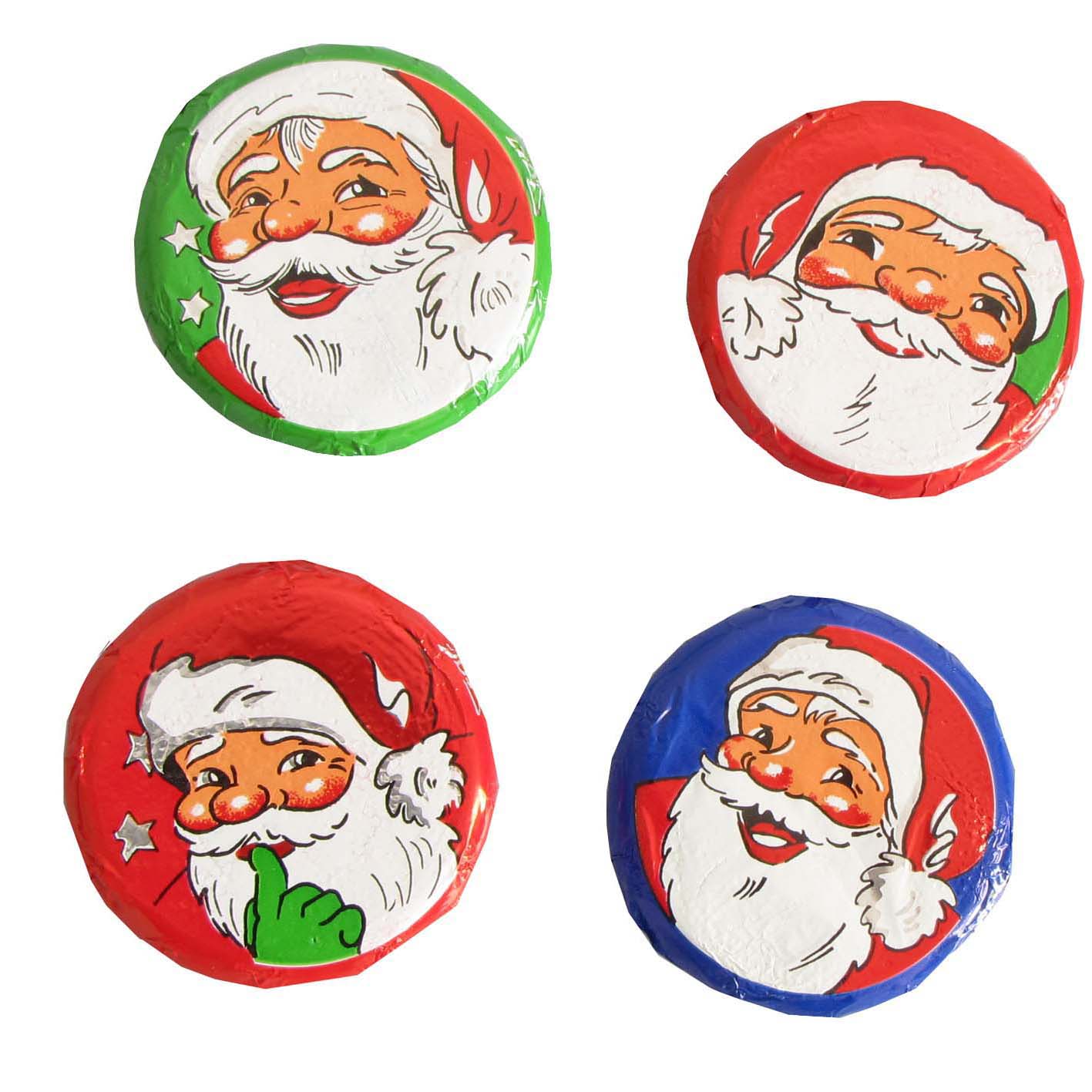 Nikolaus-Taler