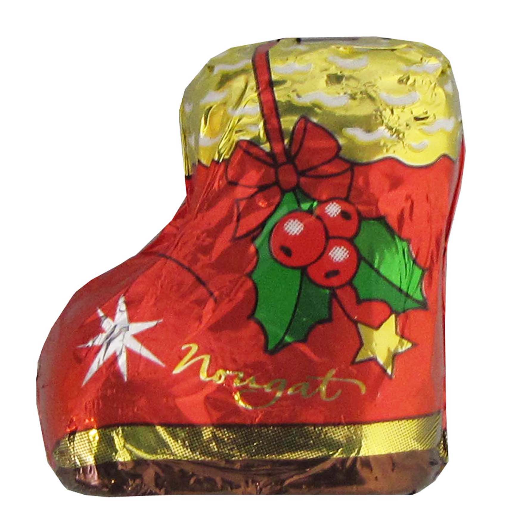 Nikolaus-Stiefel-Nougat