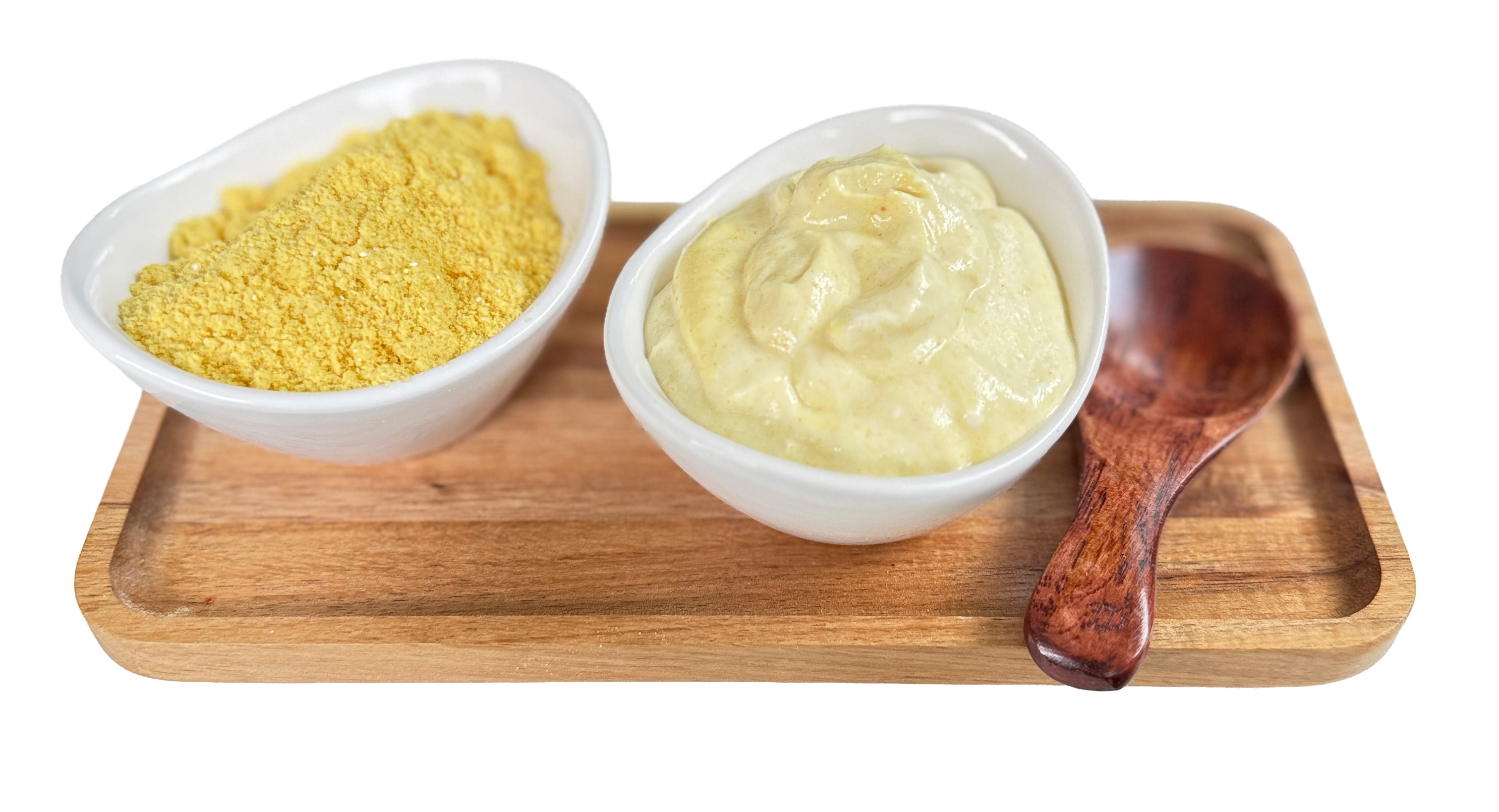 Dip "sweet Lemon"