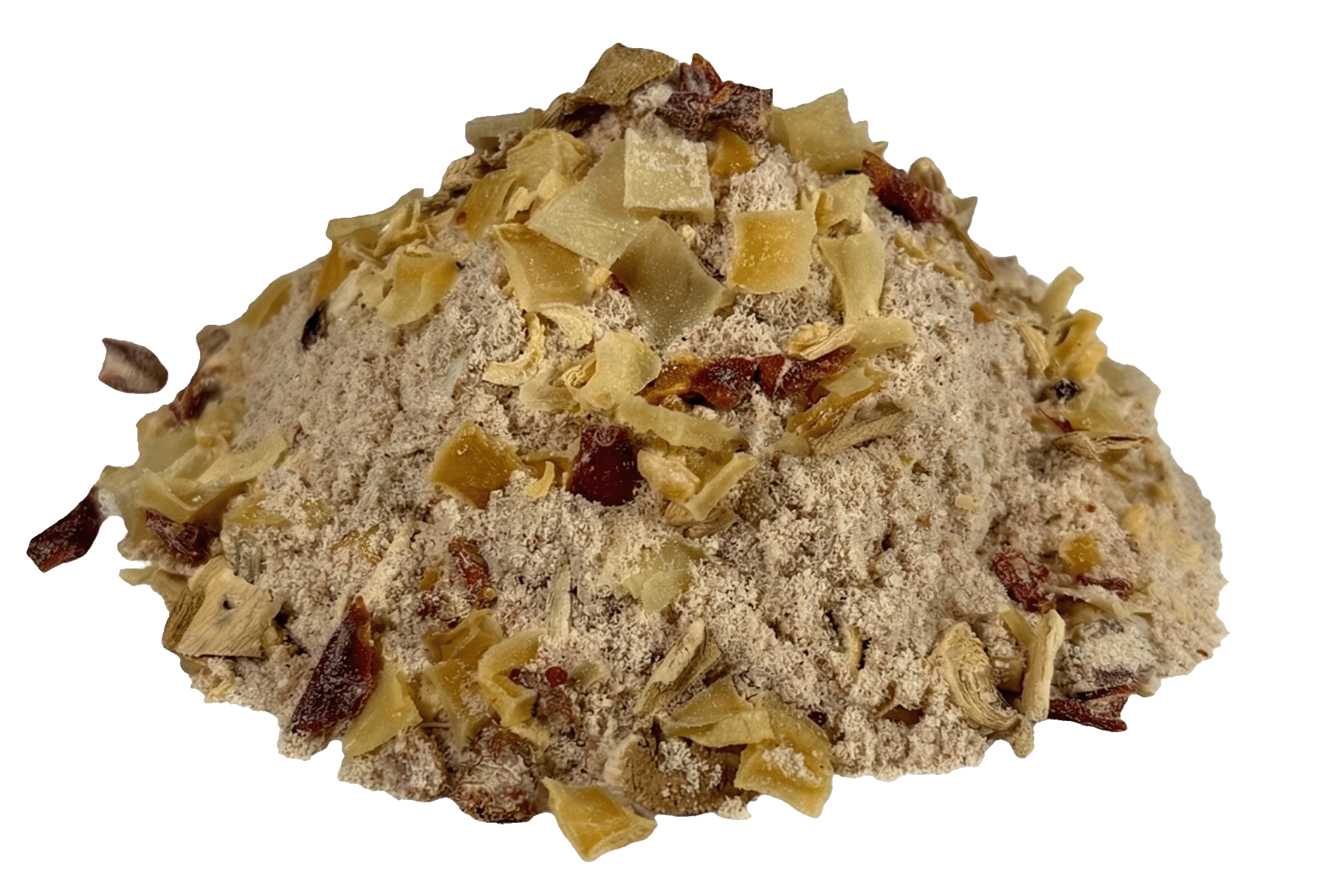 Gulasch-Eintopf vegetarisch