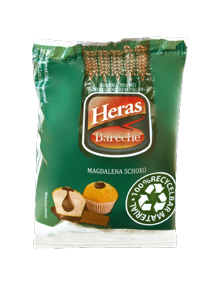 Spanische Magdalena Choco