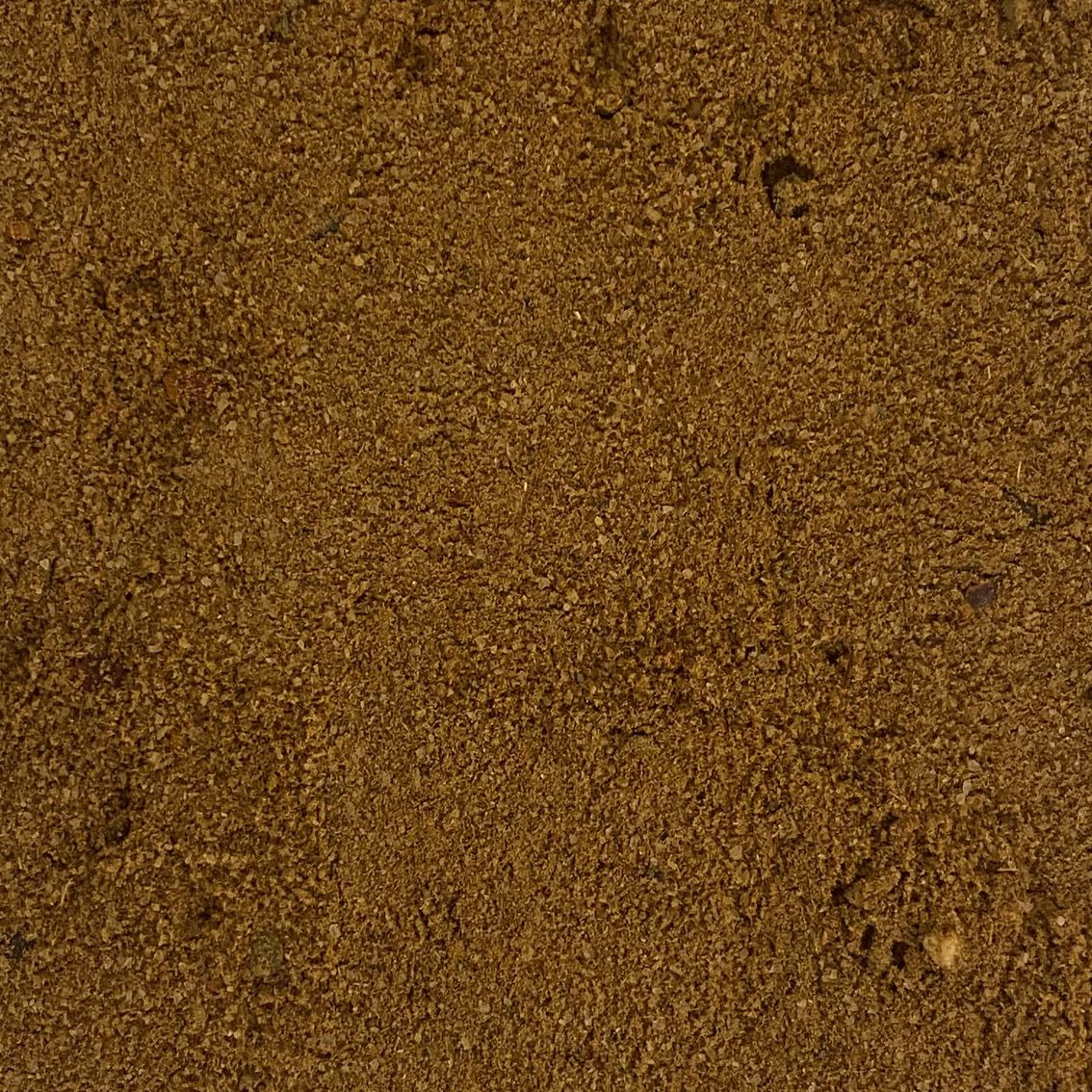 Würzgeheimnis - Ras el Hanout