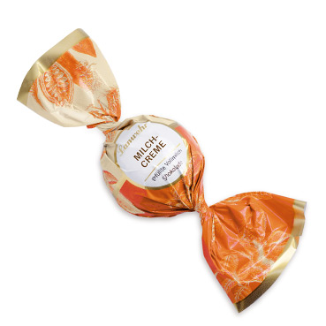 Milchcreme Kugel