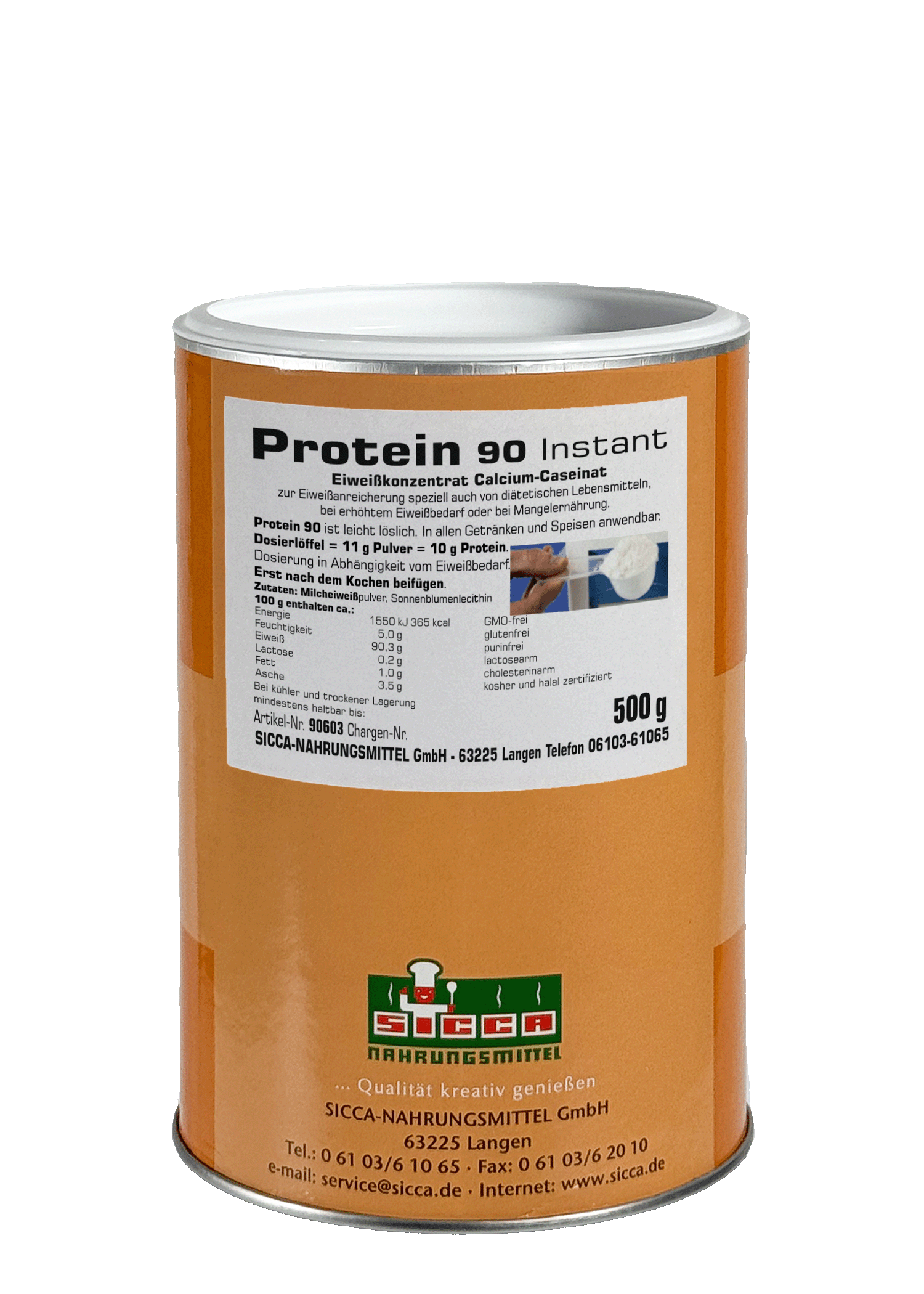 Instant Protein 90