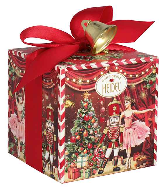 "Weihnachtsmärchen" Präsent-Box