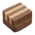 Mini Schichtnougat
