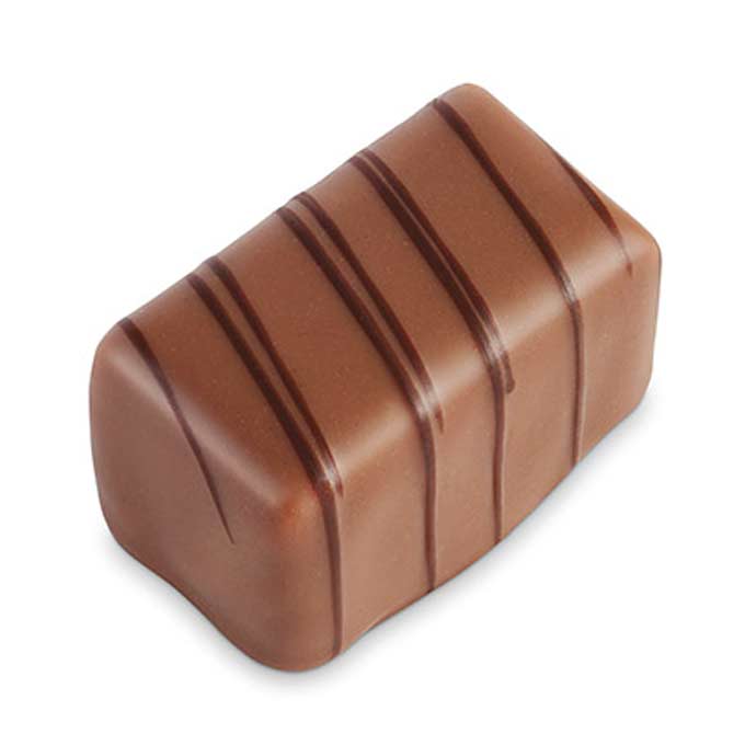 Mandel-Nougat