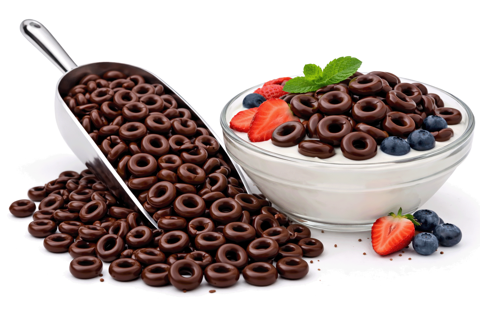 Choco-Loops