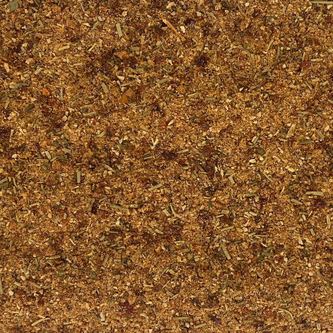Piri-Piri - Gewürzzubereitung