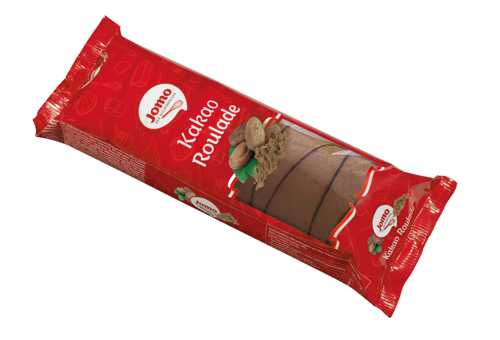 Kuchen-Roulade Kakao