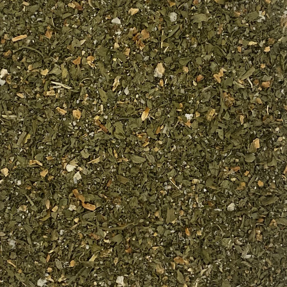 Salatwürzkräuter für grüne Salate