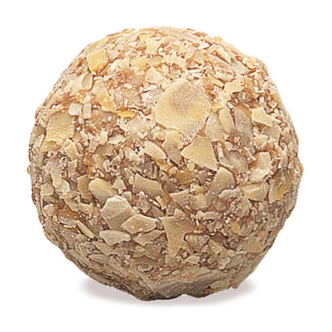 Apfel-Calvados-Trüffel