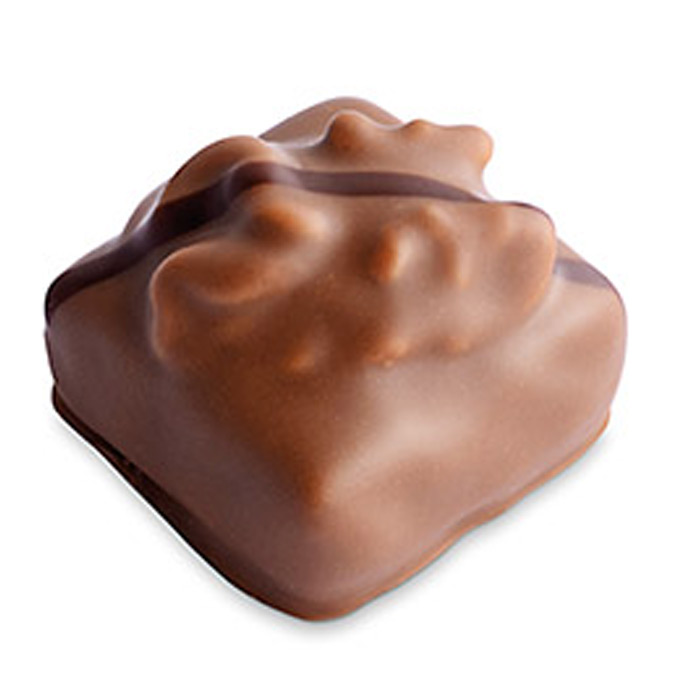 Walnuss-Nougat