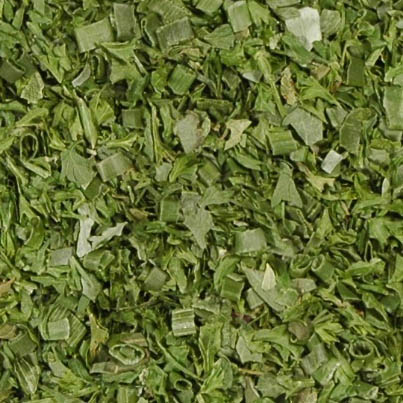 "10-Kräuter-Mischung" für Salate gefriergetrocknet