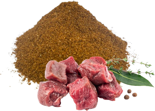 Gulaschgewürz ungarisch mild