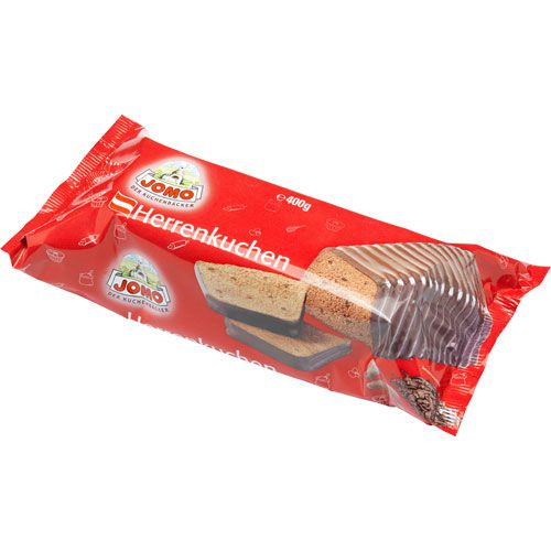 Herren-Rührkuchen mit Chocoglasur