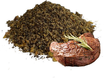 Porterhouse - Gewürzzubereitung