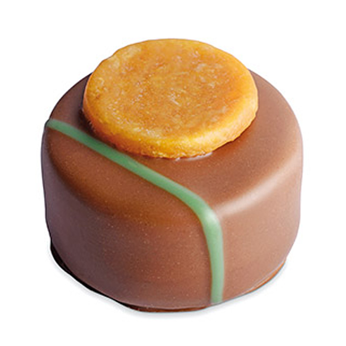 Florentiner Apfel