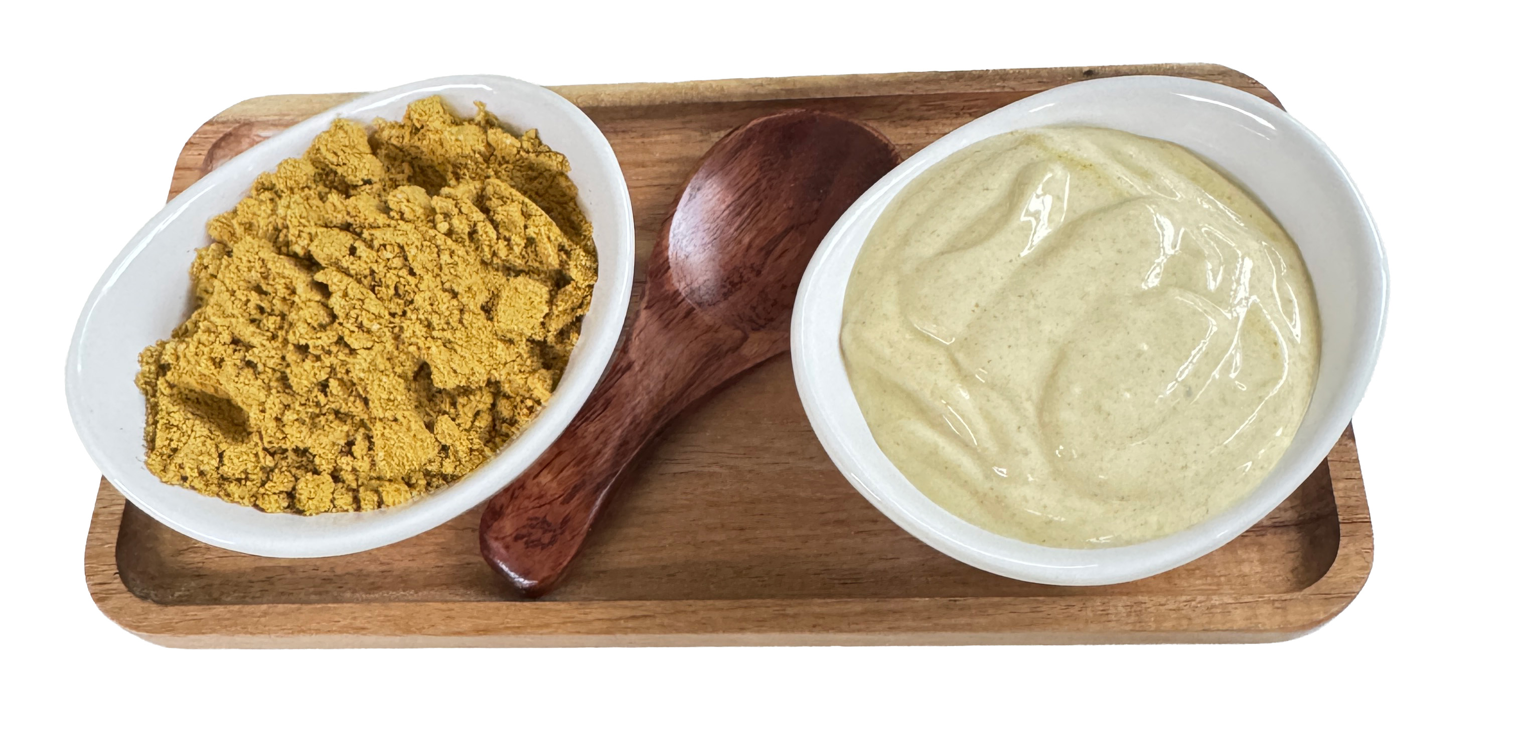 Dip "Frucht-Curry"