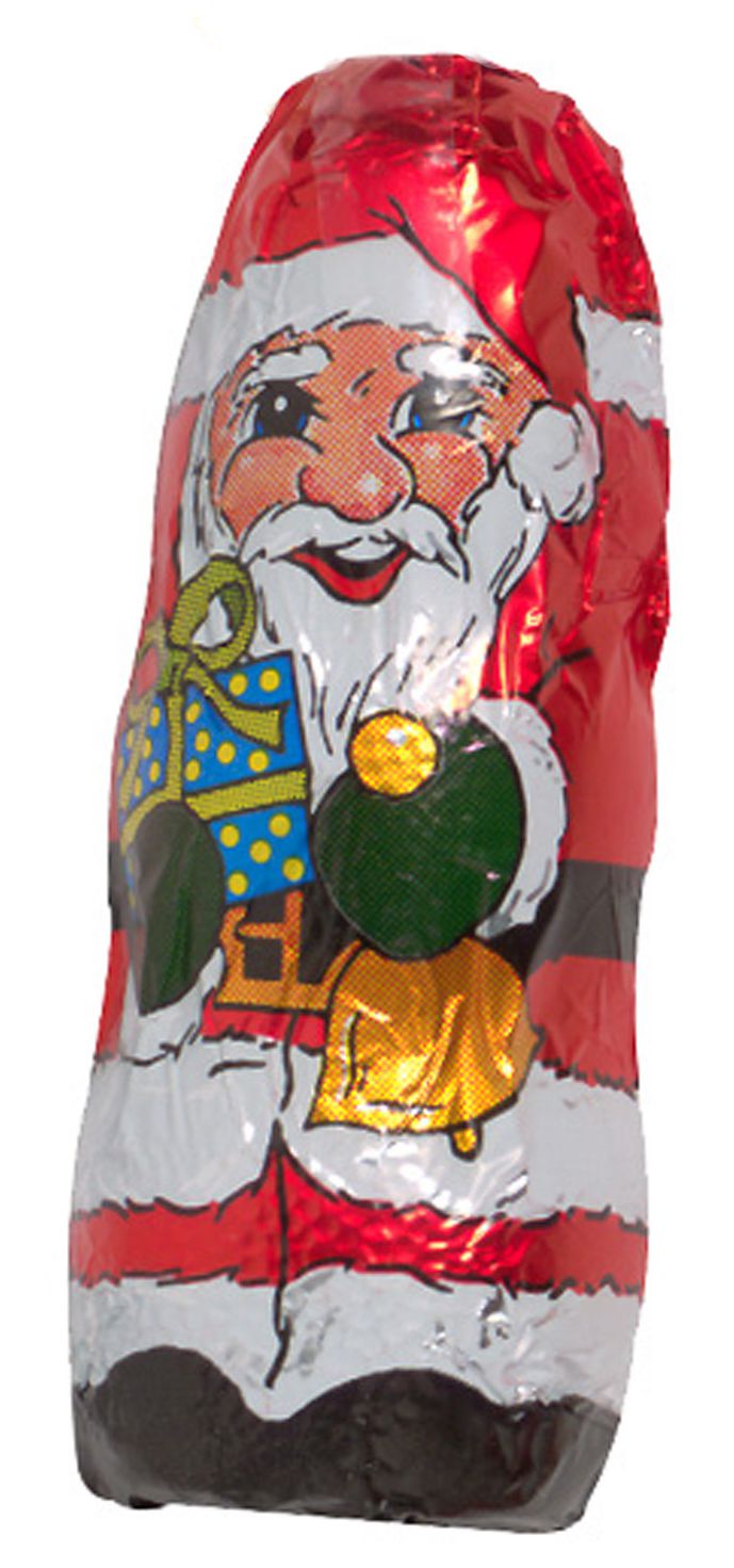 Santa Claus