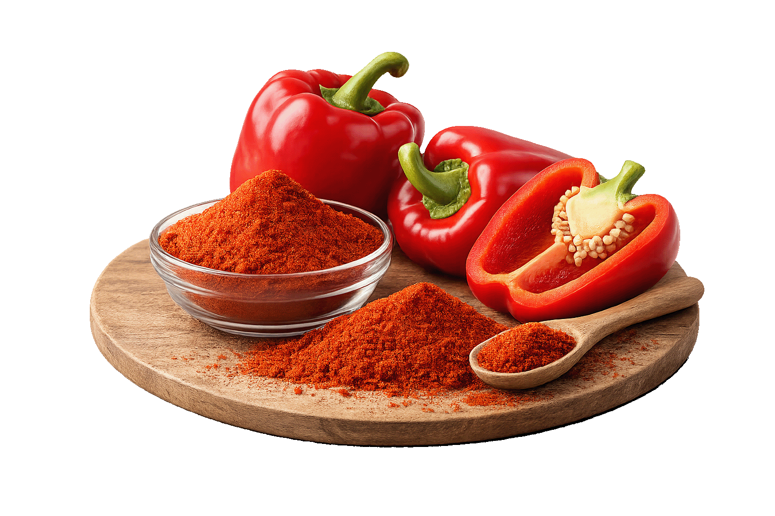 Paprika edelsüß