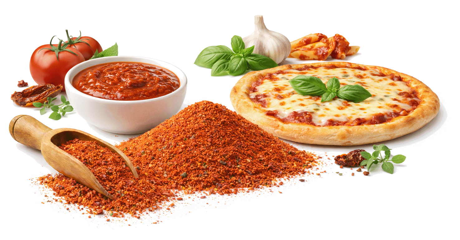 Pizza-Sauce
