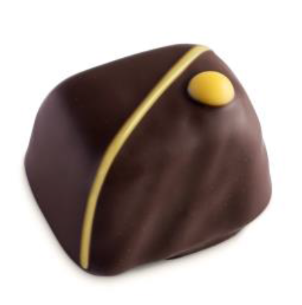 Cointreau-Praline