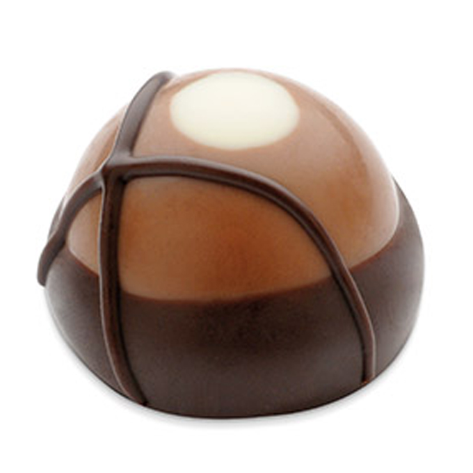 Macadamia Praline