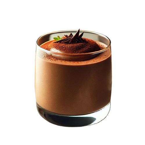 Feinkostpudding "Chocolade" zum Kochen