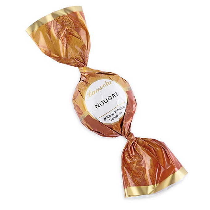 Nougat