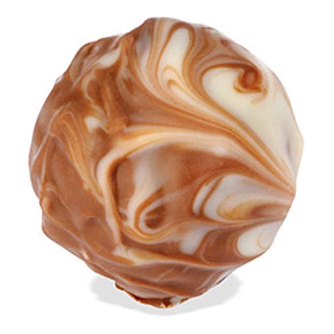 Joghurt-Honig-Trüffel
