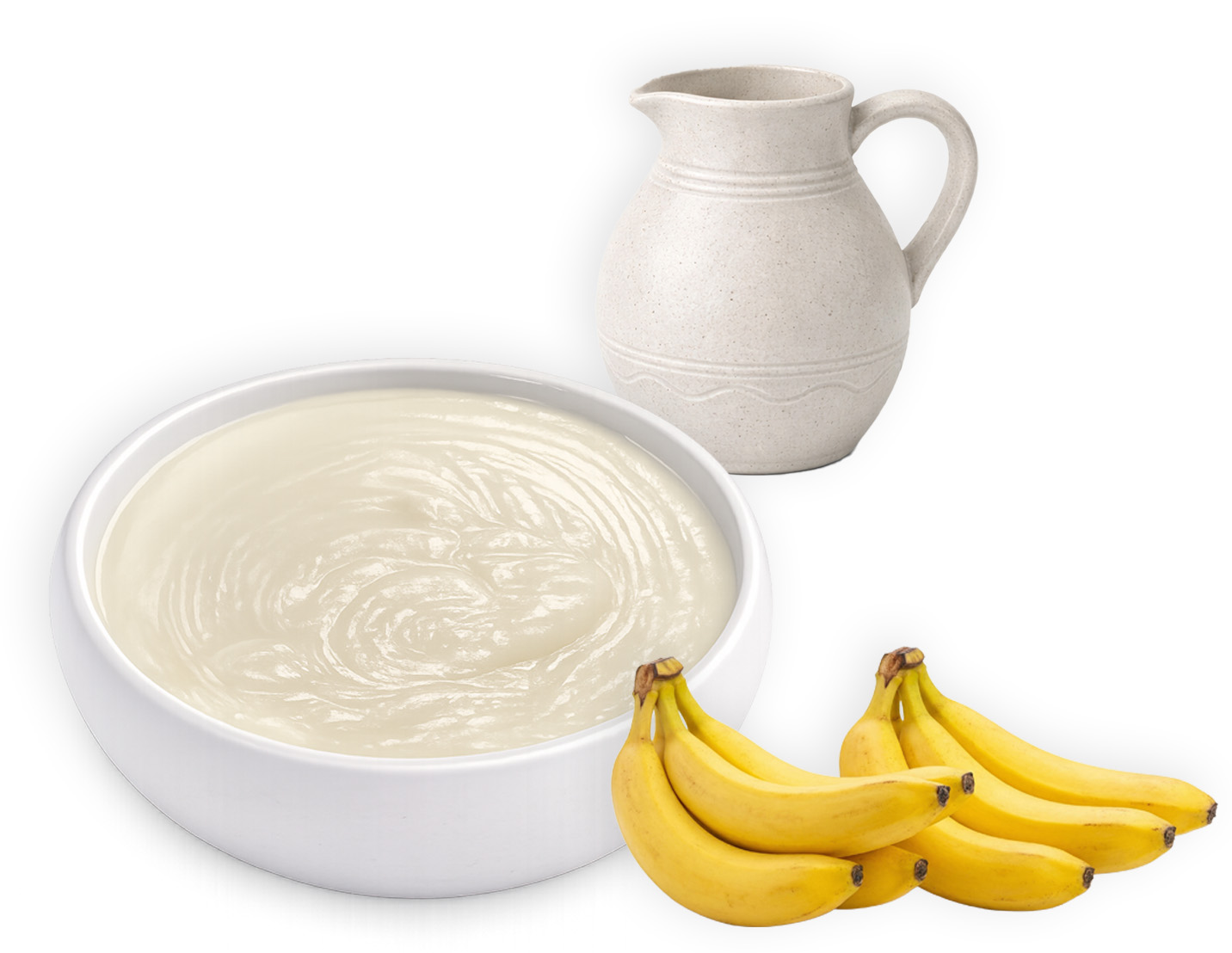 Breikost Banane