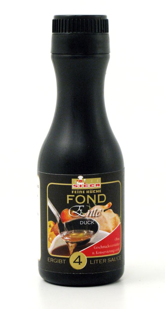 Fond Konzentrat-Ente