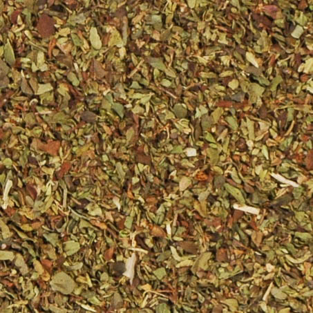 Oregano getrocknet