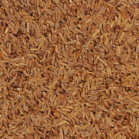 Kümmel ganz