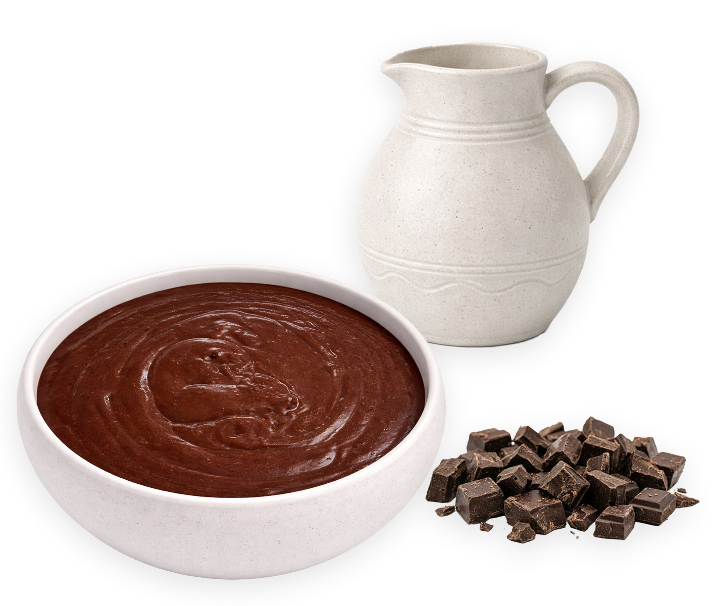 Breikost Chocolade