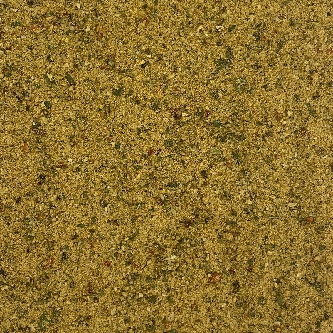 Oriental - Gewürzzubereitung