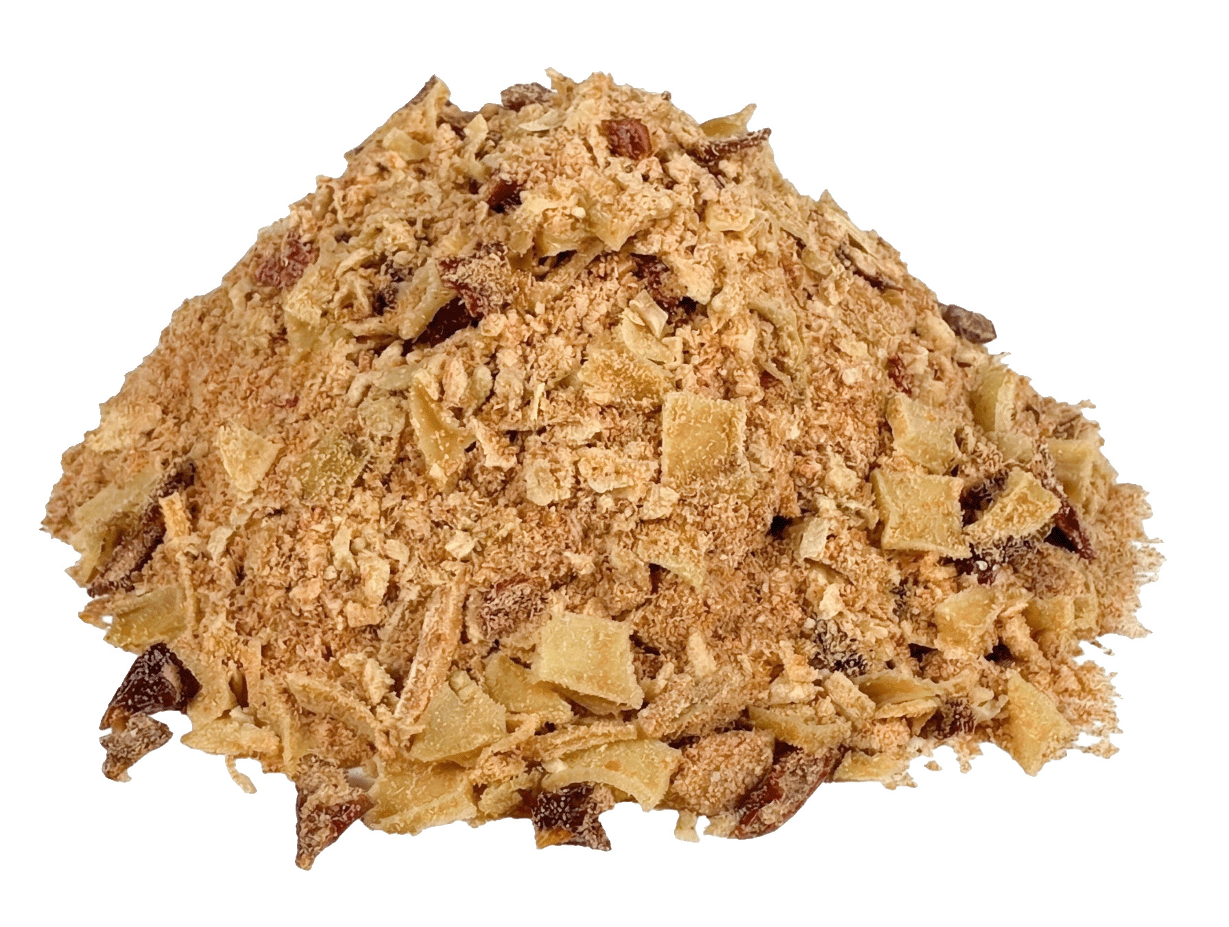 Mitternachtsgulaschsuppe vegetarisch