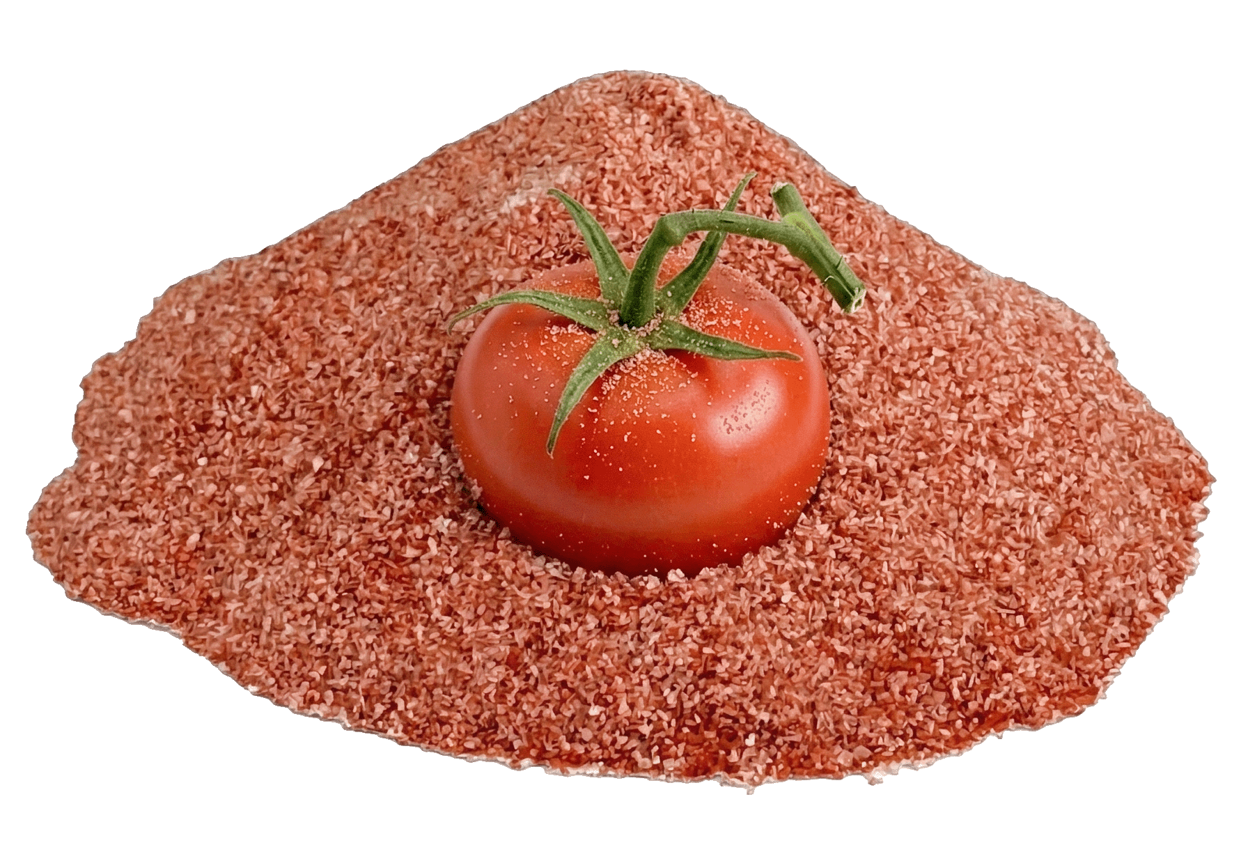 Tomatencreme-Suppe